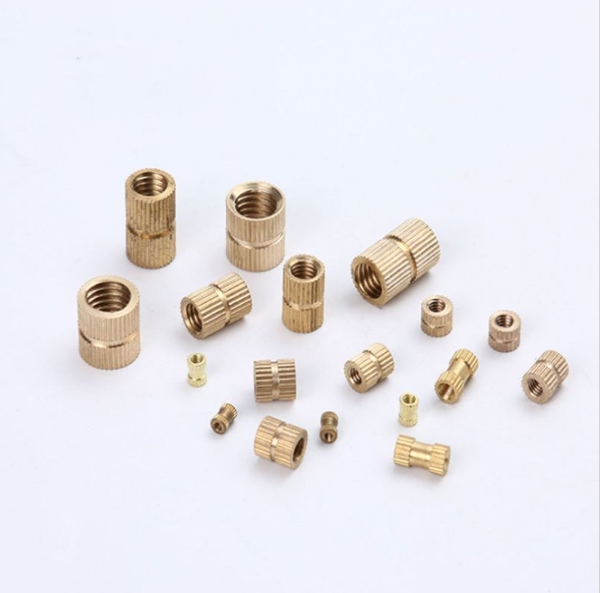 ما هي استخدامات Fastener Brass Nut؟